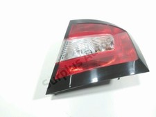 Feu arrière Skoda FABIA