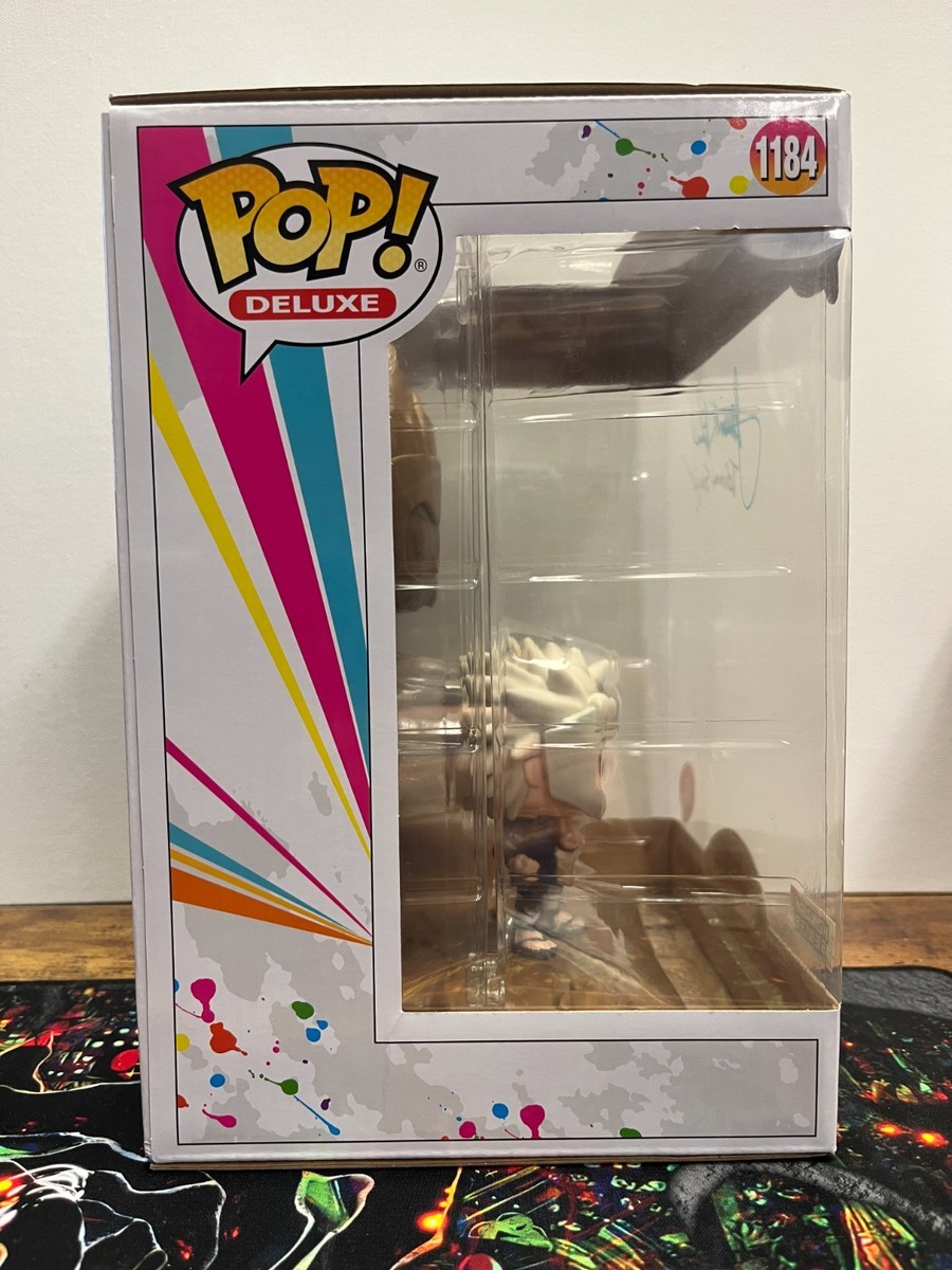 faermo BOB 4点セット 4-Piece Relief-Carving Tool Set 1 - DiamondCore Tools