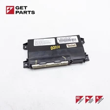 04-08 Jaguar X206 S-Type Front Left Door Control Module Unit 4R83-13C791-AB OEM