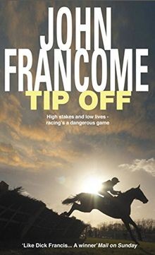 Tip Off von John Francome | Buch | Zustand gut