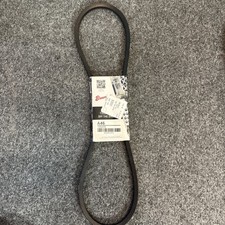 BROWNING A46 Super Gripbelt V-Belt 48.2" L, 1/2" W, 47.3" Pitch, USA - NEW
