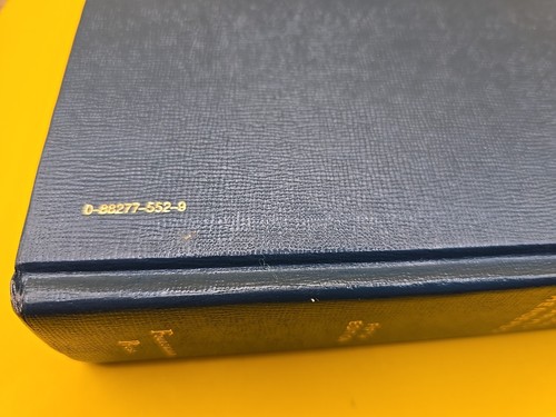 CONTRACTS. Cases and Comment -5th Edition- Dawson-Harvey-Henderson 0-88277-552-9 - Imagen 5 de 6