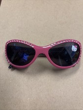 Hello Kitty Pink Sunglasses Sanrio Cool Trendy