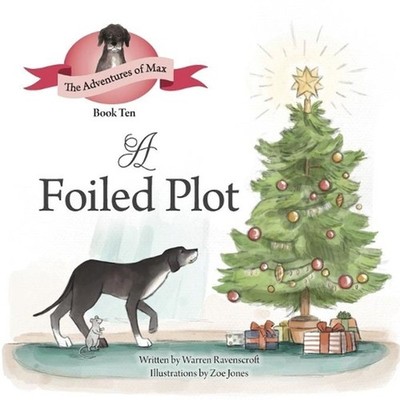 A Foiled Plot. by Warren Ravenscroft (English) Paperback Book