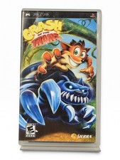 Sierra Crash of the Titans Sony PSP 