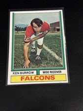 Click to enlarge Ken Burrow