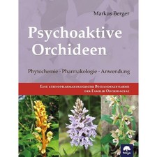 Psychoaktive Orchideen
