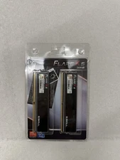 G. Skill Flare X5 32GB DIMM DDR5 6000 Memory Module F5-6000J3636F16GX2-FX5