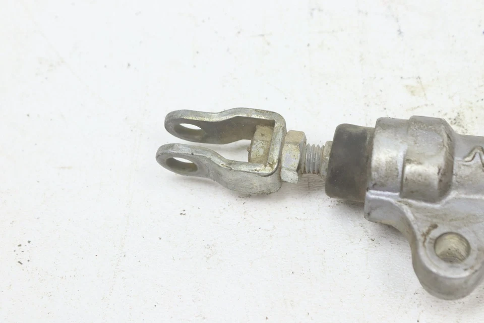 Cilindro maestro de freno trasero Yamaha YFZ 450 06 5TG-2580E-20-00 52291 Foto 4 de 4