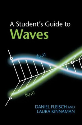 Daniel Fleisch (u. a.) | A Student's Guide to Waves | Buch | Englisch (2015)