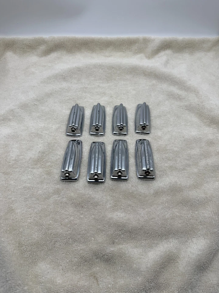 Vintage TAMA Bass Drum Lugs Superstar Imperialstar - Bild 3 von 4