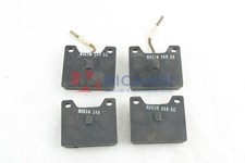 Kits de frein Peugeot 504