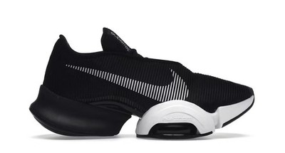 Size 10.5 - Nike Air Zoom SuperRep Anthracite W