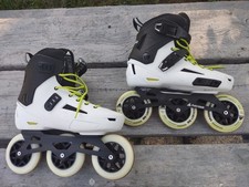 Rollerblade Lightning 110 Skates 10.0 - 10.5