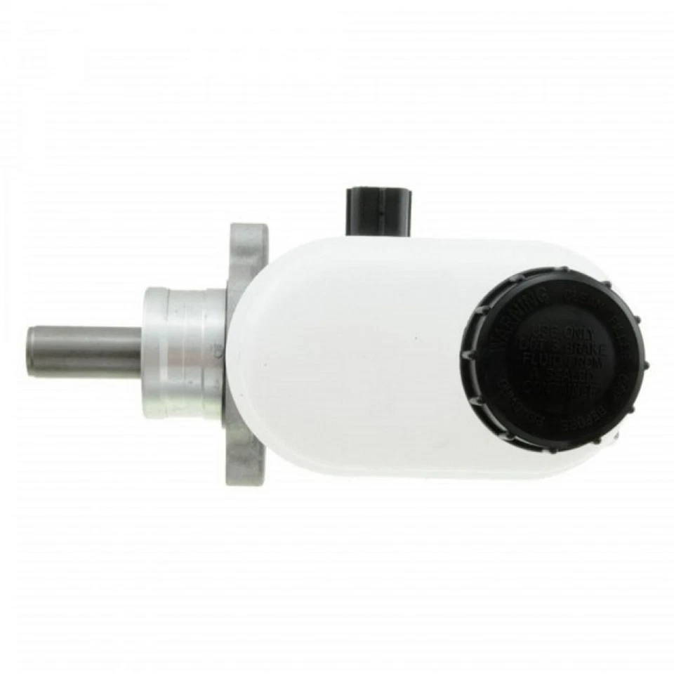 For Ford E-250 Econoline 1997-2002 Brake Master Cylinder | Aluminum Material - Image 2 of 4