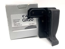 Canon GR-20 Batteriedeckel Batteriefachdeckel...
