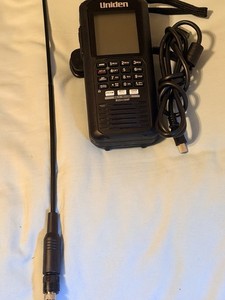 25+ Uniden Bcd436 for sale | Updated Oct 2026