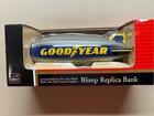 Liberty Classics Goodyear Blimp Die Cast Metal Bank – New in Box — photo 1
