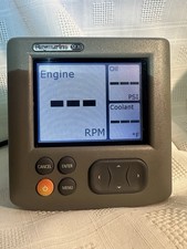 Raymarine ST70  Control Head E22105 multifunc...