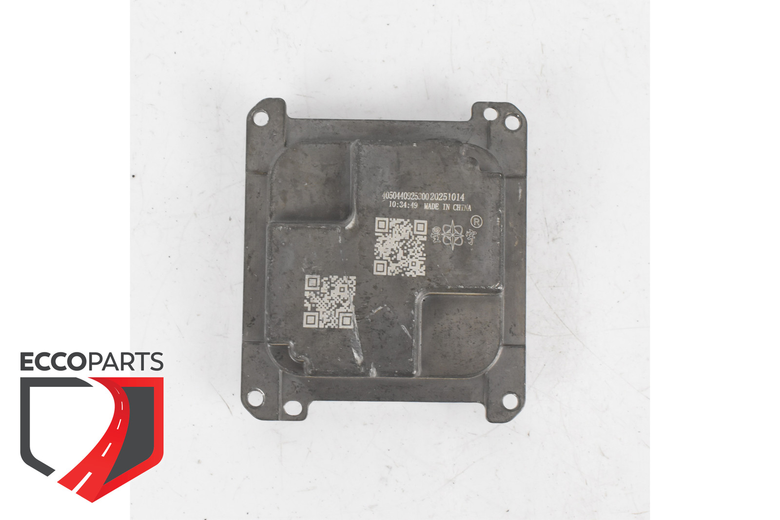 Centralina fari LED 4050440925300 per Chery Tiggo 7, 7 Pro, 8