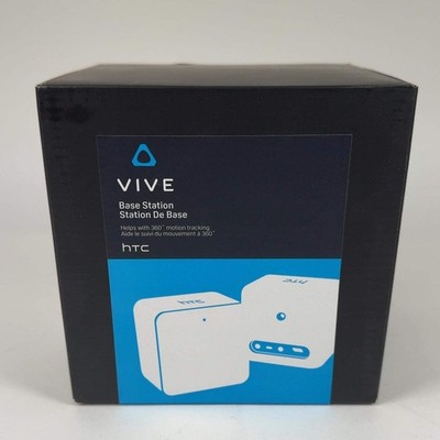 HTC Vive Base Station (B mode) VR Tracking Unit 2PR8100