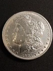 1904 p Morgan Dollar BU Uncirculated Mint State 90% Silver $1 US Coin m65