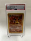 1999 Pokémon Game #4 Charizard-HOLO SHADOWLESS PSA 5