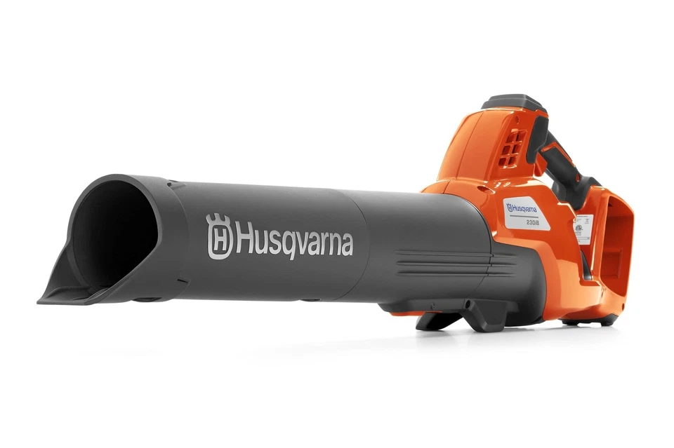 HUSQVARNA Akku-Laubbläser Gebläse 230iB ohne Akku & Ladegerät 970 74 43-01