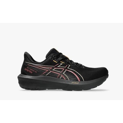 Asics GT-1000 15 GTX Men black graphite grey Laufschuhe Joggingschuhe Herren
