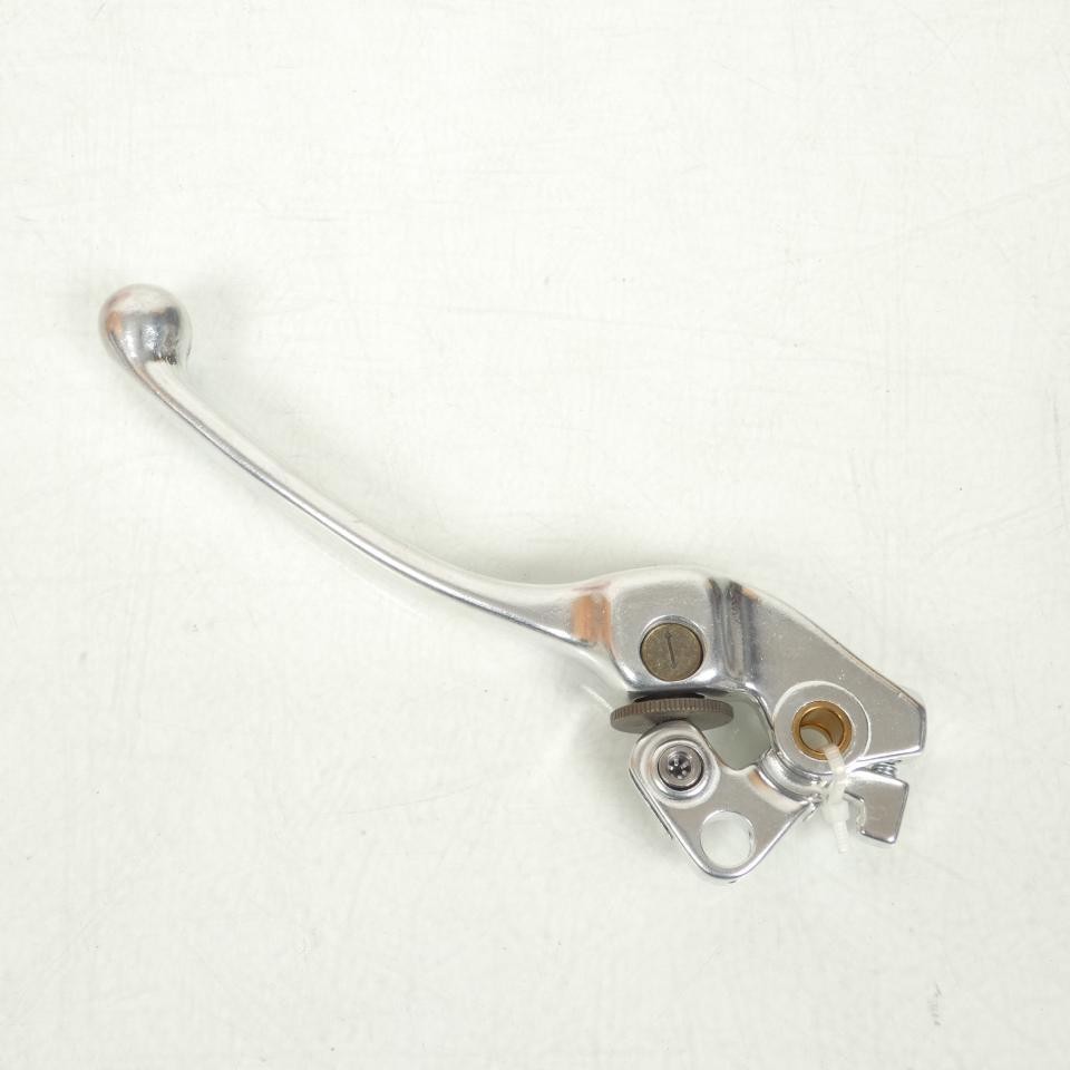 Levier d'embrayage moto Honda VFR 800 pour modèles 1998 à 2010 en aluminium noir