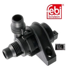 Pompe à eau BMW 523