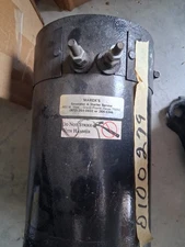 Thermo King Rebuilt Motor Double Shaft 104-323 104-0323 (D-563221X8415) 1040323