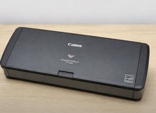 Canon imageFORMULA P-215II Portable Scanner  ...