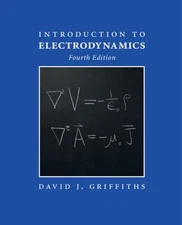 Introduction to Electrodynamics, Hardcover by Griffiths, David J., Brand New,...