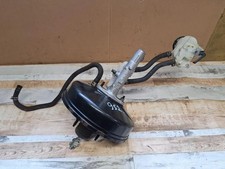 HONDA JAZZ III GE, GG, GP Unterdruck-Bremskraftverstärker 1.20 Petrol 34016991