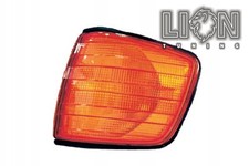 Frontblinker für Mercedes Benz S-Klasse W126 links Fahrerseite weiss