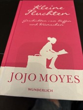 Kleine Fluchten von Jojo Moyes