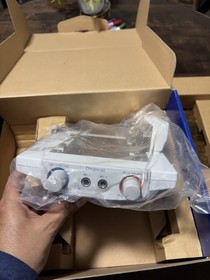 Sega Dreamcast Karaoke CIB Bonus: Retrotink RGC Component Cables For Dreamcast