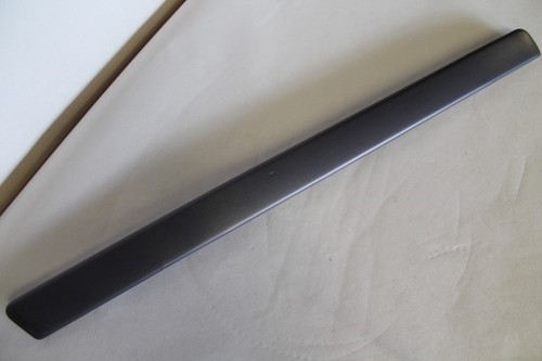 Interior door handle trim
