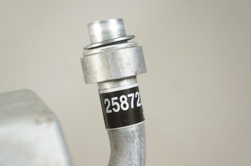 07-2013 chevy tahoe cadillac escalade a/c ac accumulator / receiver drier tcp - Picture 6 of 13