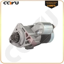 CCIYU Starter Motor For Nissan Pathfinder 4.0L 2005-2011 23300-EA20AR SMT0260