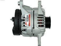 Lichtmaschine Passend FüR Mitsubishi Carisma Mitsubishi Space 12V 90A