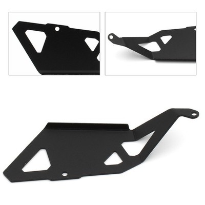 Flap Control Guard Schutzhülle für BMW R1250GS Adventure R1200GS LC Schwarz