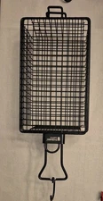 PIT BARREL COOKER PBC ALL PURPOSE BASKET