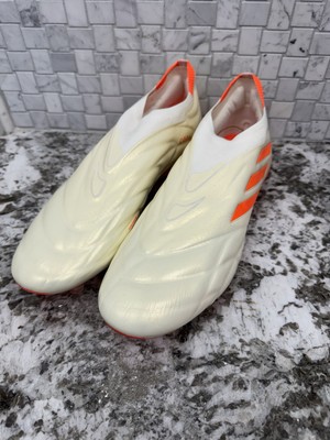 Adidas Copa Pure+ FG Soccer Football Cleats Mens Size 11.5 Heatspawn Pack HQ8894