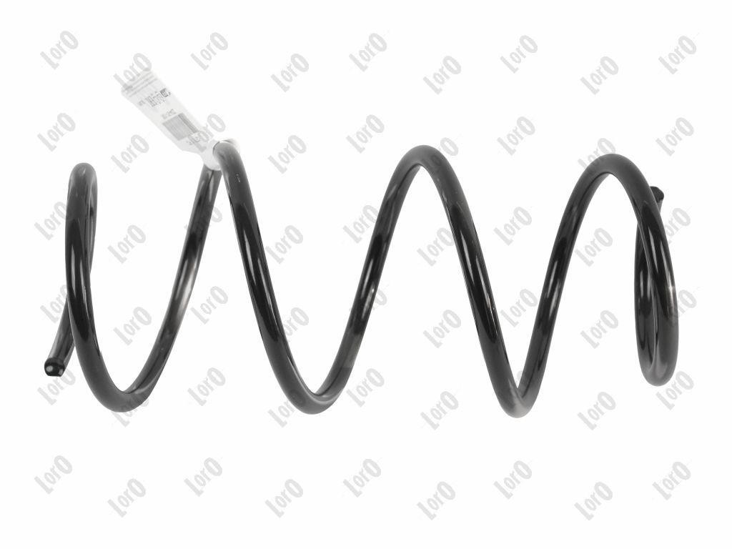 ABAKUS Reinforced Front Suspension Coil Spring 234-01-100 for Nissan