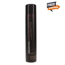 Sebastian Shaper Zero Gravity lightweight control hairspray 10.6 oz