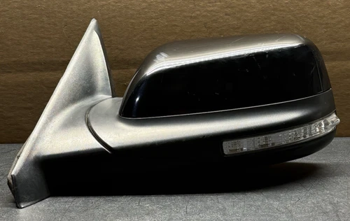 2016 2017 2018 2019 Ford Explorer OEM LEFT SIGNAL Power HEATED  Mirror #1807