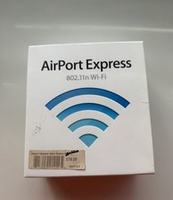 AirPort Express base station