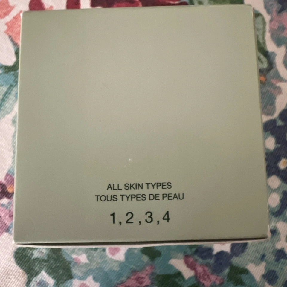 Nuevo en caja Clinique All About Eyes Rich reduce círculos, inhala 1 OZ todo tipo de piel Foto 4 de 4